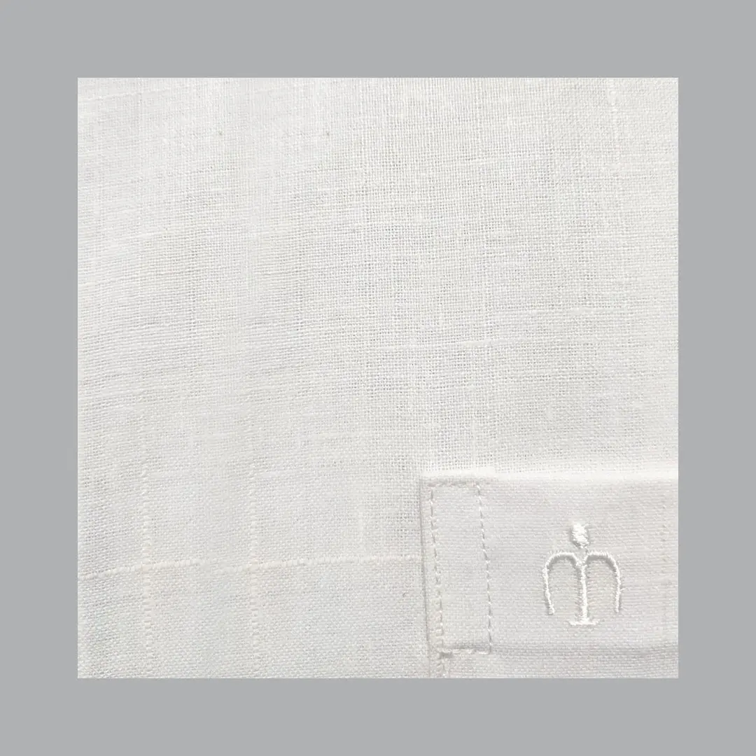 Ruby Linen