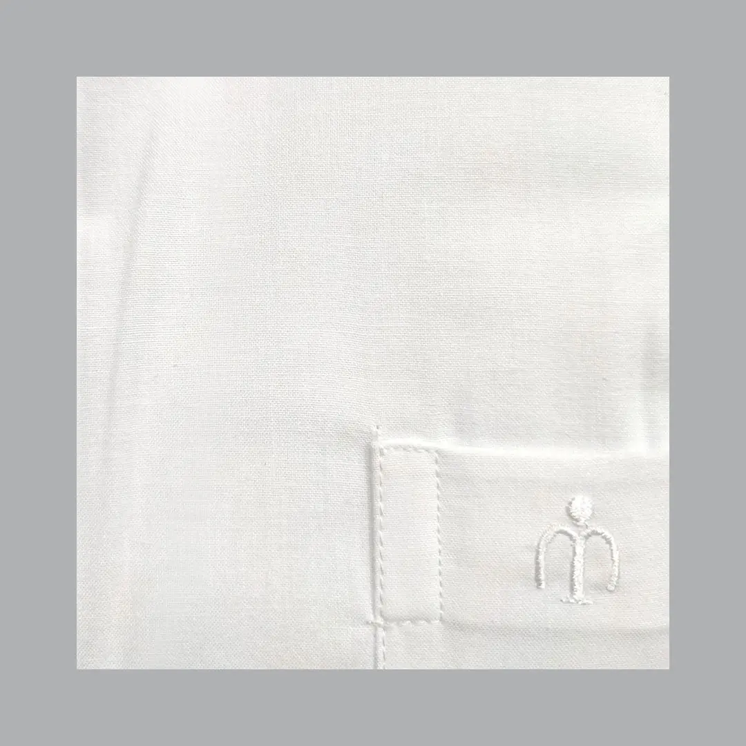 White Bell