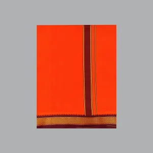 Arunachala-Orange