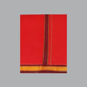 Arunachala-Red