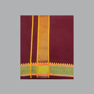 Mahaveer Maroon
