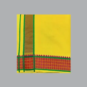 Mahaveer Yellow