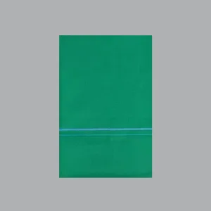 Samy  Green