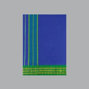 Thejas Blue